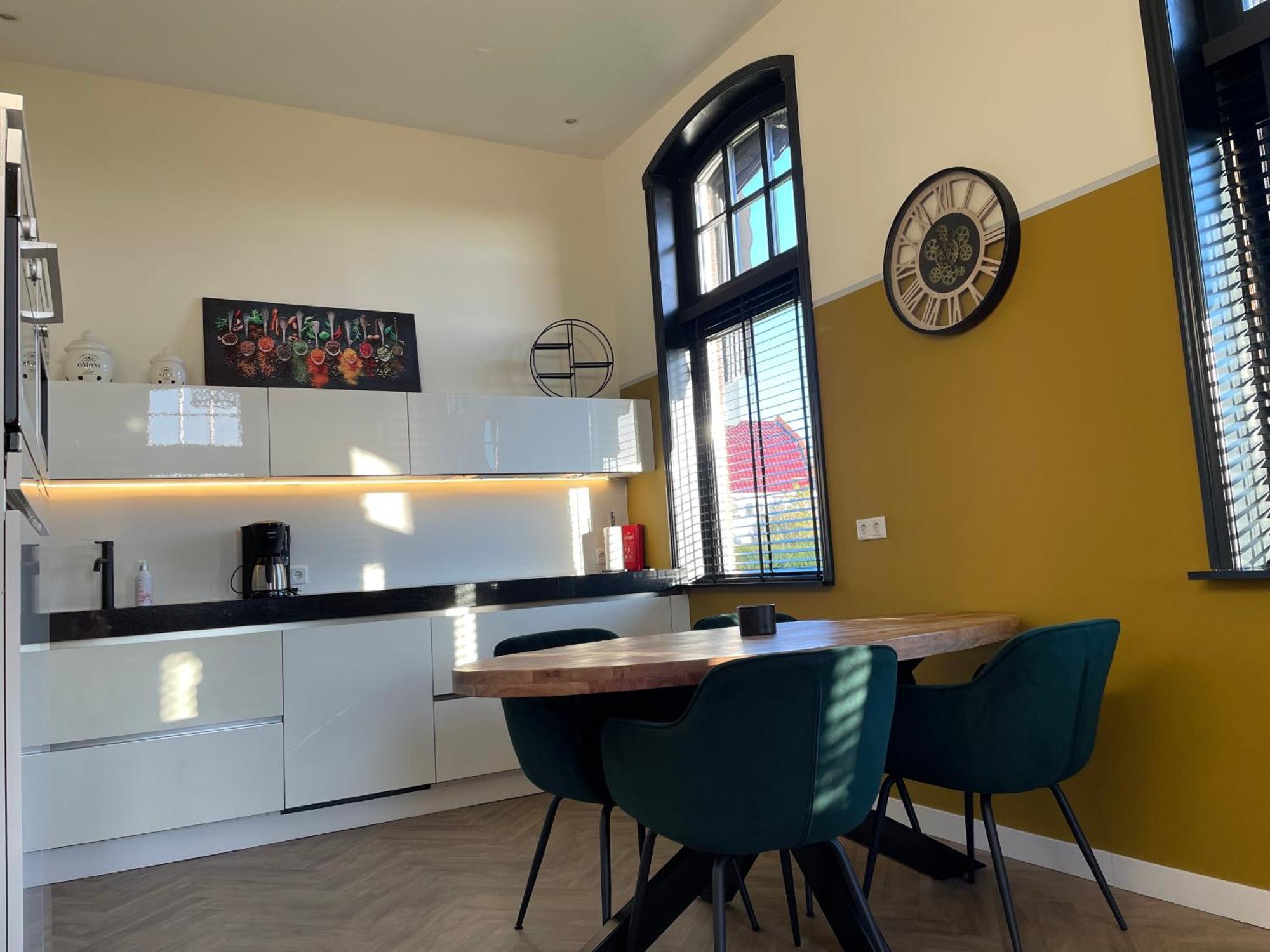 Gastfabriek Tzummarum Dış mekan fotoğraf